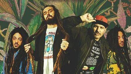 Quartiere Coffee: con “Just One” la primavera si apre in reggae