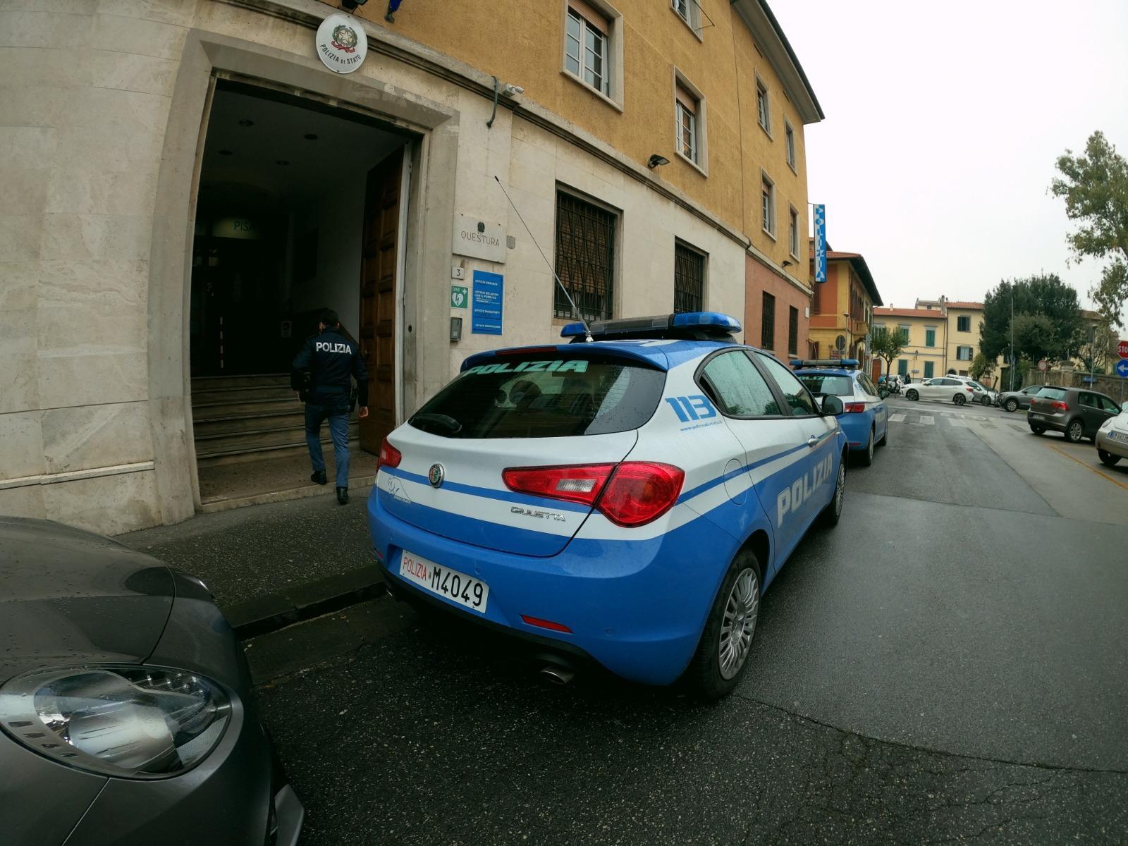 Irregolare in Italia, viene rimpatriato il giorno prima del matrimonio