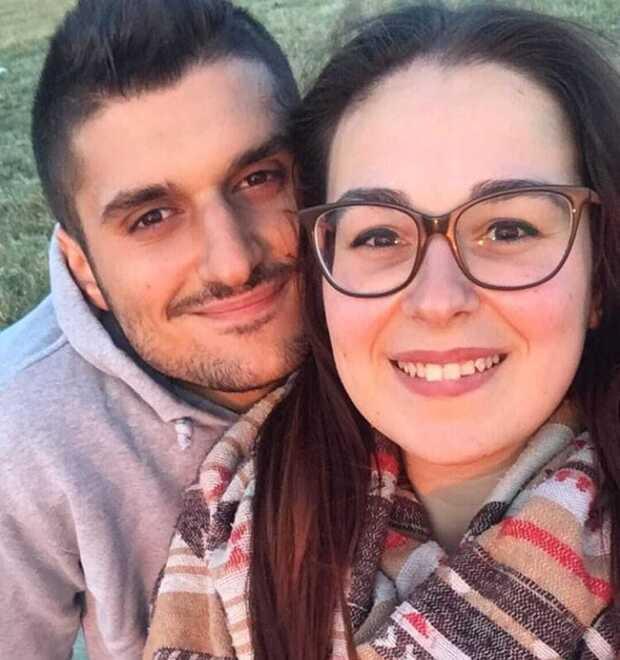 Carpi, promessa di matrimonio alla partita: il fatidico “Sì” arriva sul campo di basket 