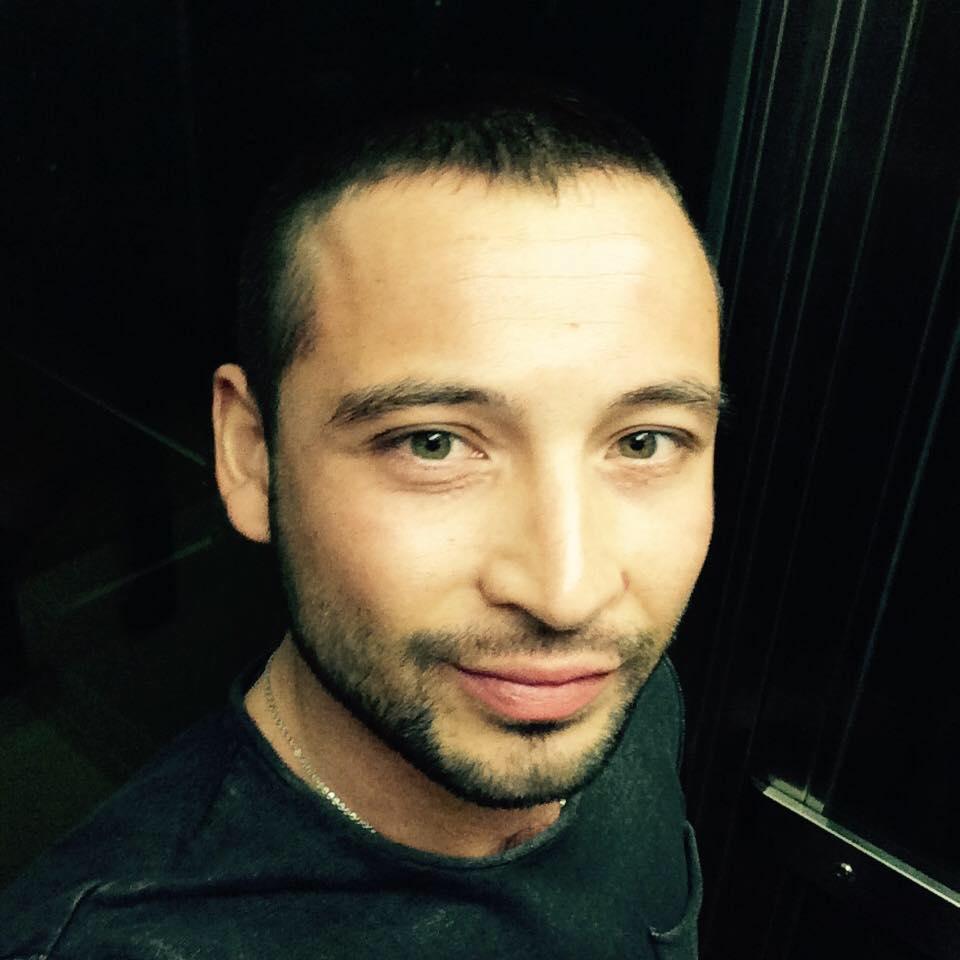 Angelo  Melluso