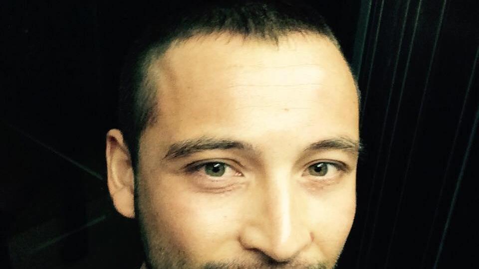 Angelo Melluso