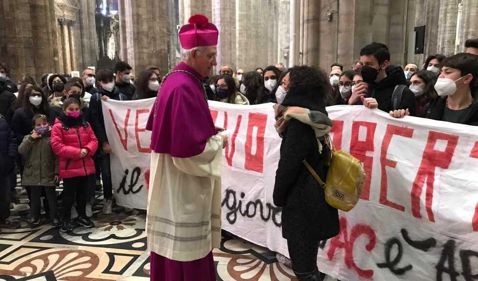 Mons. Roberto Campiotti