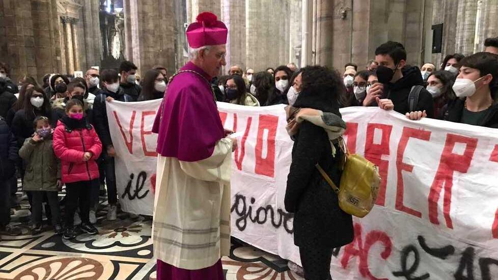 Mons. Roberto Campiotti