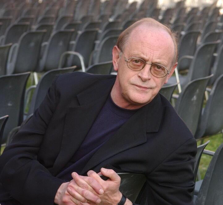 Antonio Tabucchi