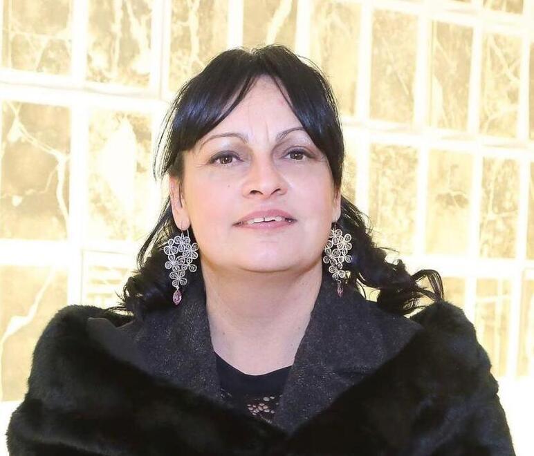 Daniela Del Cortona
