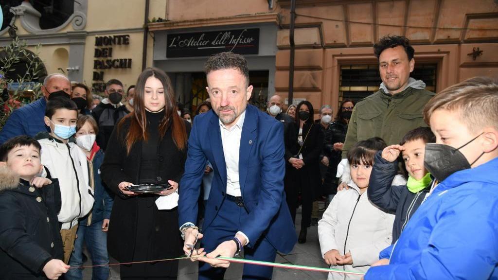 Elezioni a Camaiore, un sondaggio nel centrodestra per scegliere il candidato unico