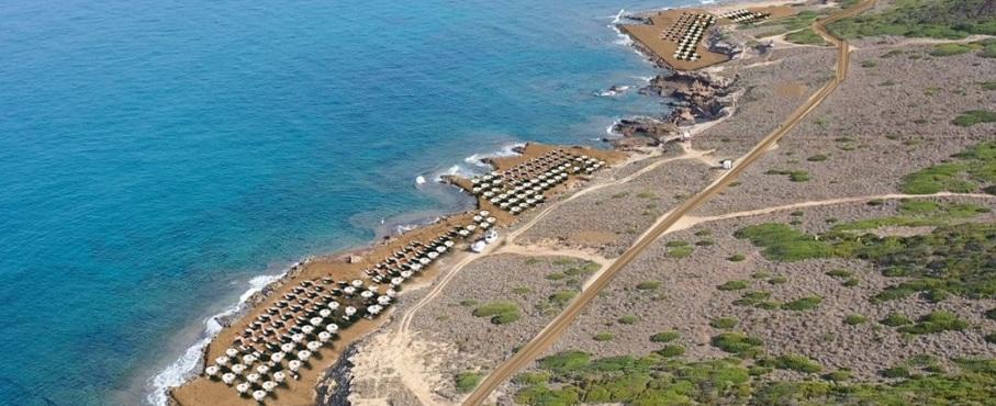 “Zone F4” di Sassari, il bando non c’è più 