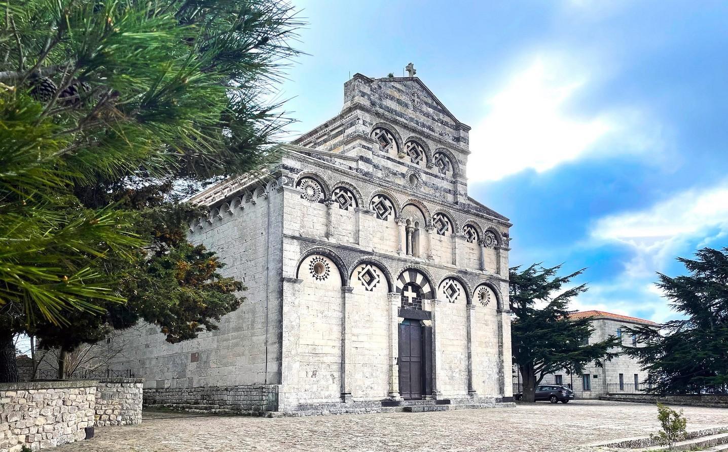 Giornate Fai di primavera nel monastero di Borutta 