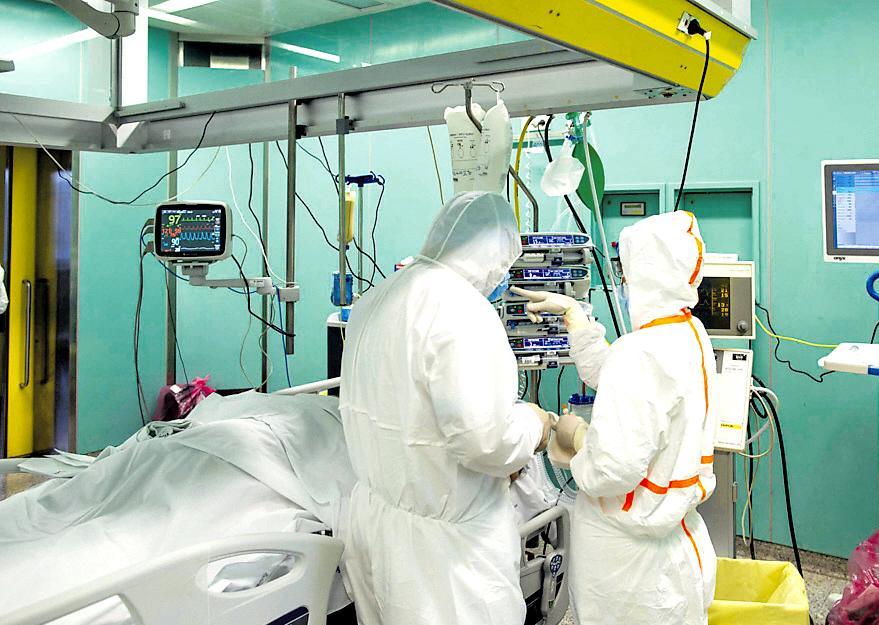 Aou di Sassari, malattie e proteste tra gli ausiliari 