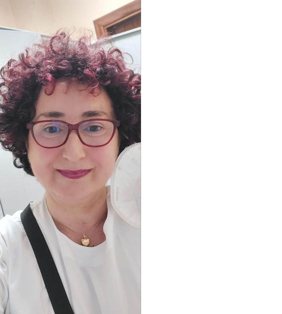 Rita Caracciolo