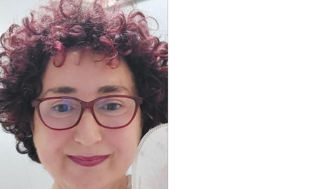 Rita Caracciolo