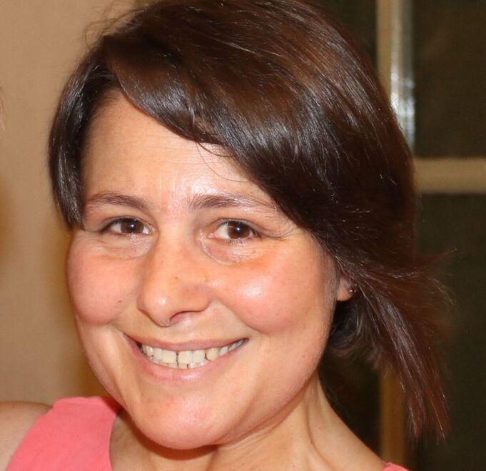 Luzzara, Sabrina vinta da una malattia lascia un bambino di due anni 