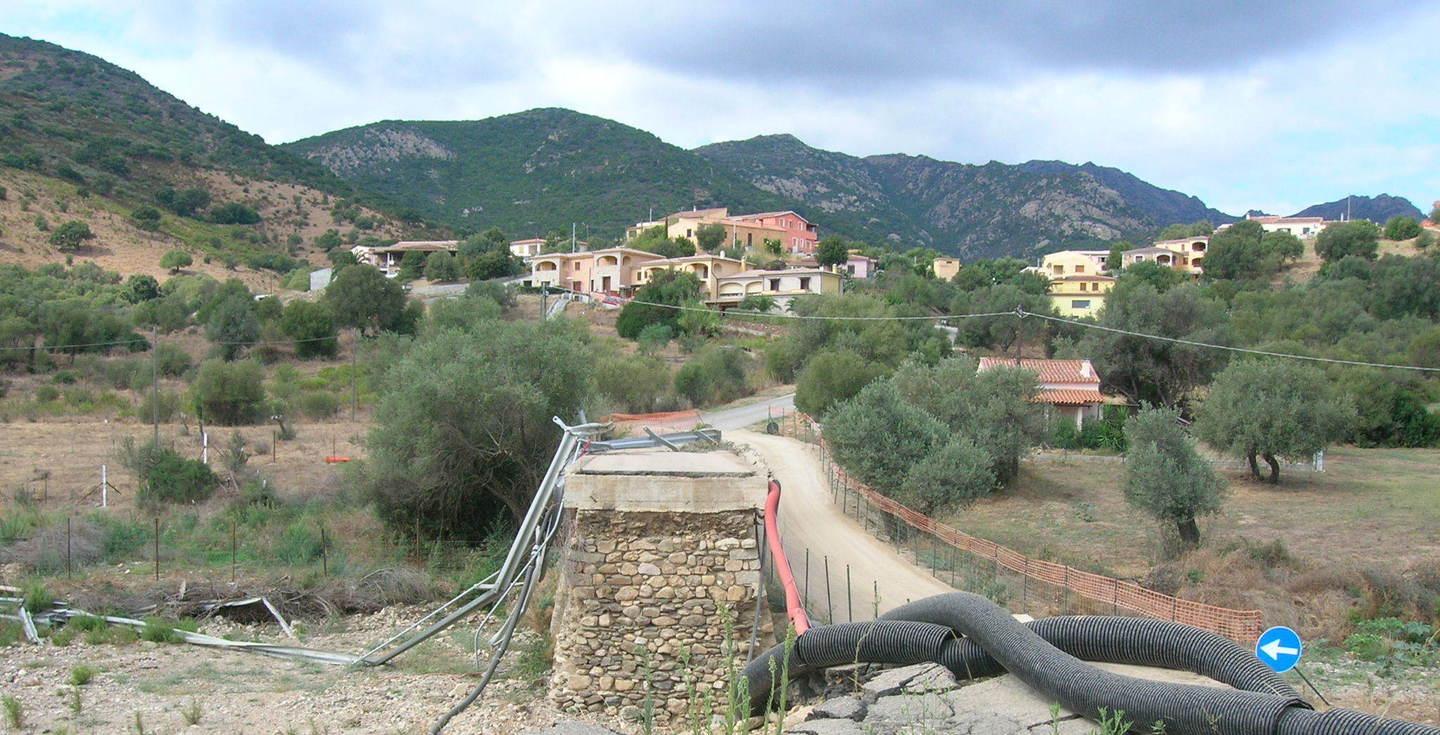 San Teodoro, in giardino un cannone del XVII secolo: la proprietaria a processo 
