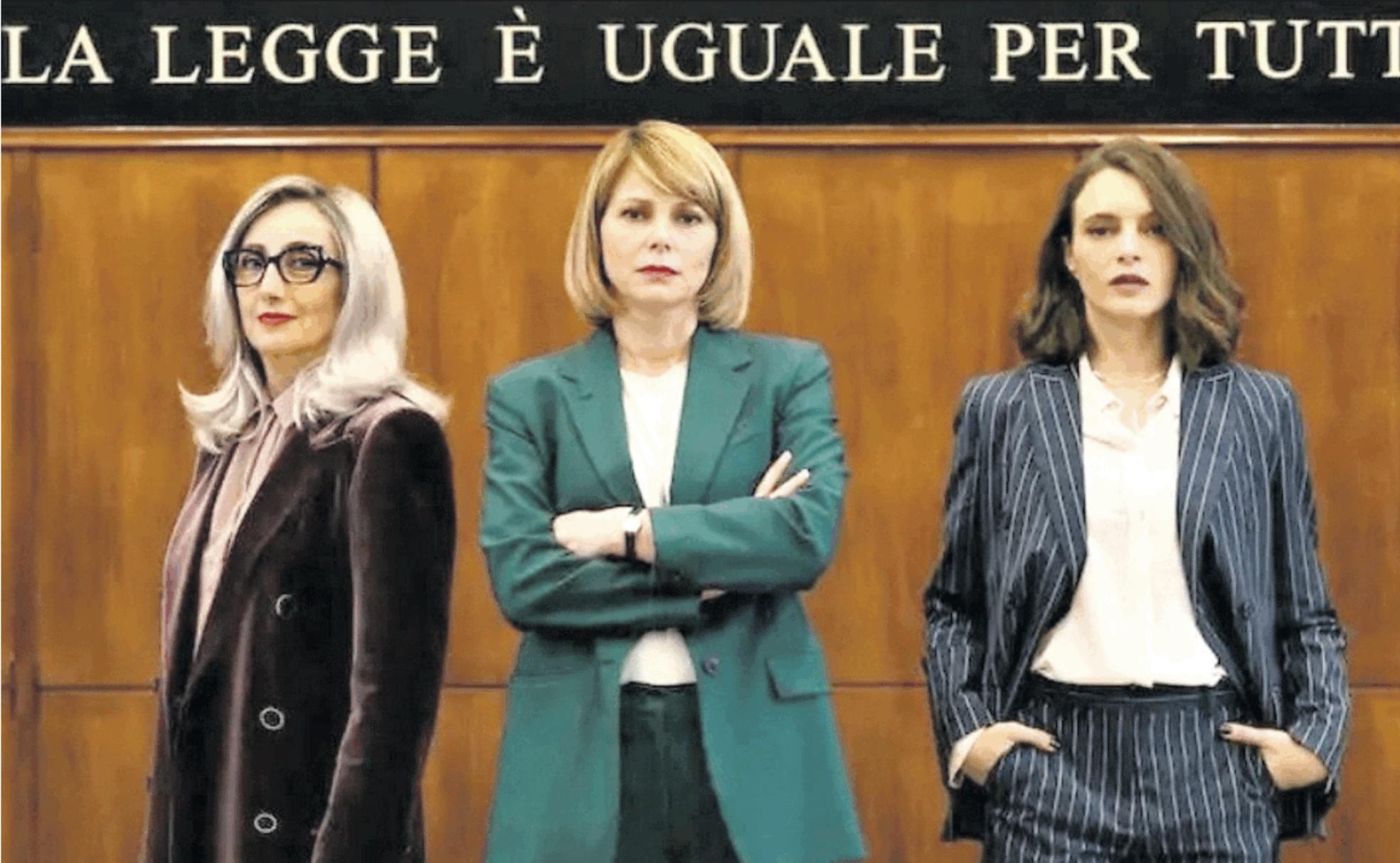 No vax, social, eredità digitale: con la fiction l'attualità in aula 