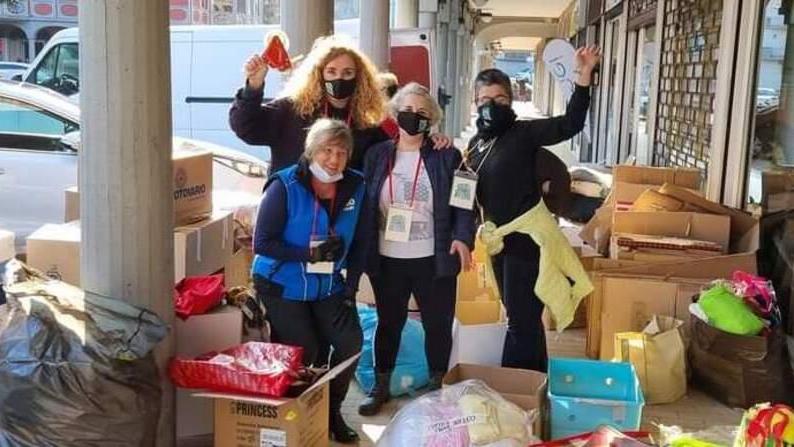 Serramazzoni. Con “Pronto Serra” la solidarietà corre in aiuto di chiunque ha bisogno