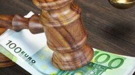 Sottratti i soldi dell’eredità: condannato imprenditore. A trascinarlo in tribunale le sorelle