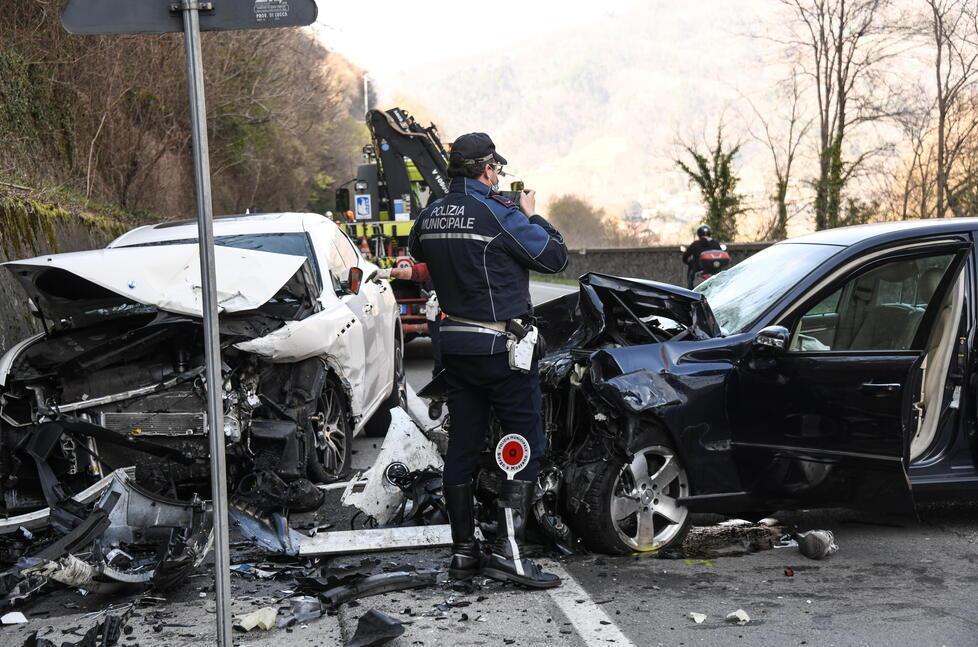 «Era impossibile non volergli bene». Amici sconvolti per la morte di Piacenza 