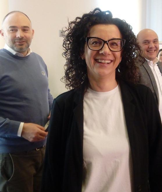 Carpi Federica Carletti è la nuova segretaria di Fratelli d’Italia