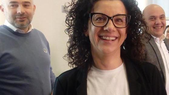 Carpi Federica Carletti è la nuova segretaria di Fratelli d’Italia