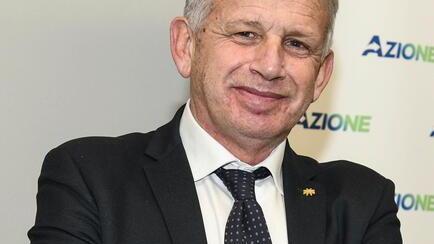 Del Ghingaro a Lucca, Remaschi fa il tifo: «Decisione tra due giorni: lo aspettiamo»