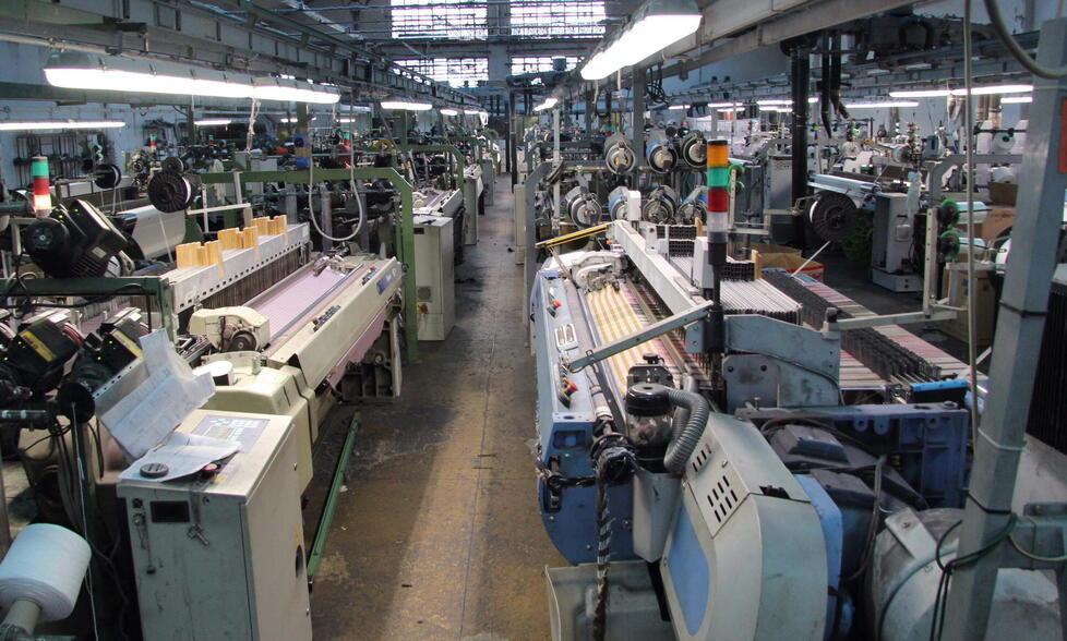 Prato, 1200 posti di lavoro in fumo: impennata della disoccupazione 