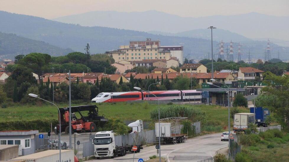Gonfienti: il museo aprirà a breve, ma il parco rimane un grande enigma