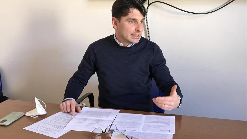 Grosseto, Cerboni: «Nessun disastro in bilancio, ecco perché»