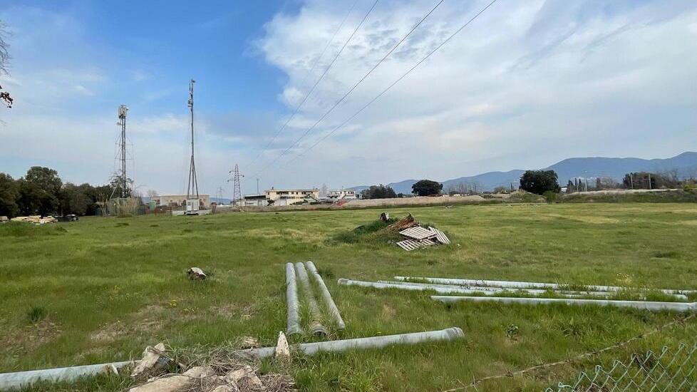 Follonica, nuovo centro per i rifiuti: sorgerà vicino alla ferrovia