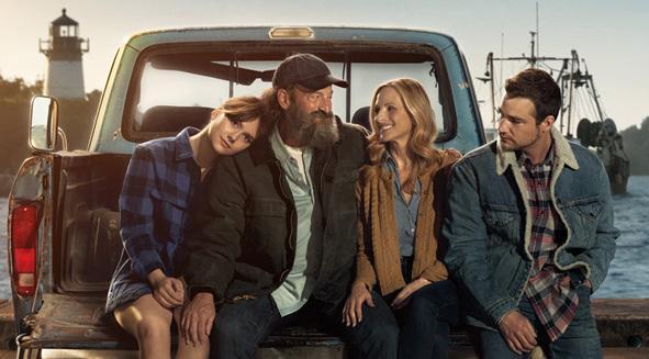 Brillano le stelle, è la notte degli Oscar 