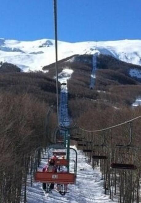 «Febbio, revisione quasi ultimata C’è un investimento da 480mila euro» 