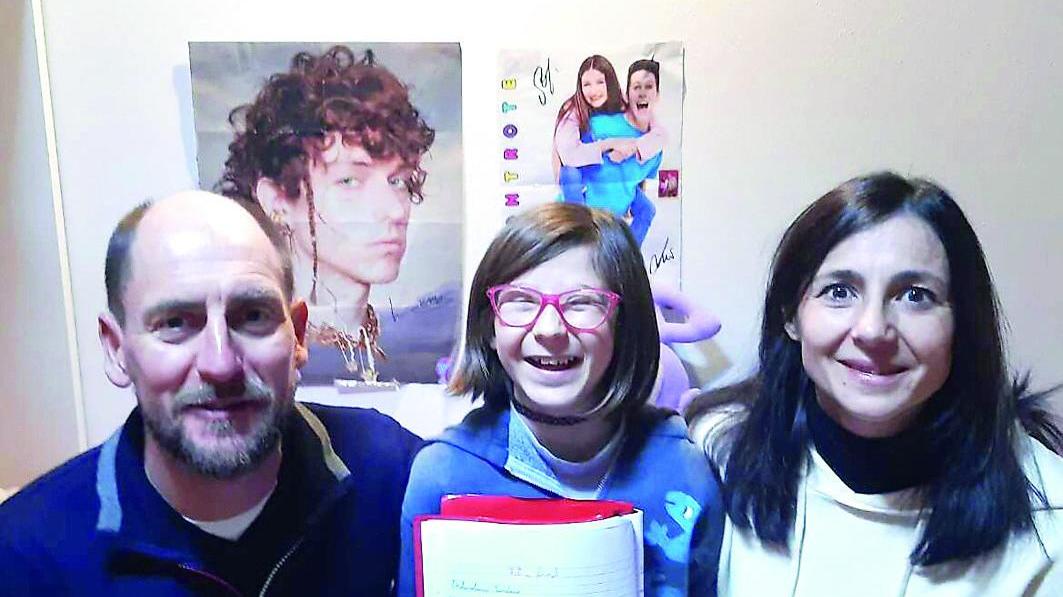 Sara, nove anni e il sogno nel cassetto scritto nel tema: «Per fare la sindaca cosa devo studiare?»
