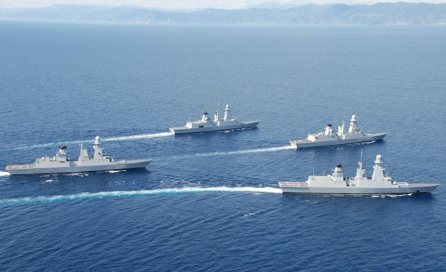 Da 25 a 38 miliardi all’anno: l’Italia aumenta le spese militari ma è già una superpotenza 