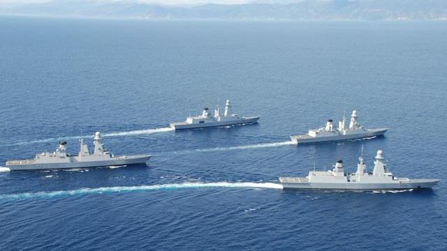 Da 25 a 38 miliardi all’anno: l’Italia aumenta le spese militari ma è già una superpotenza