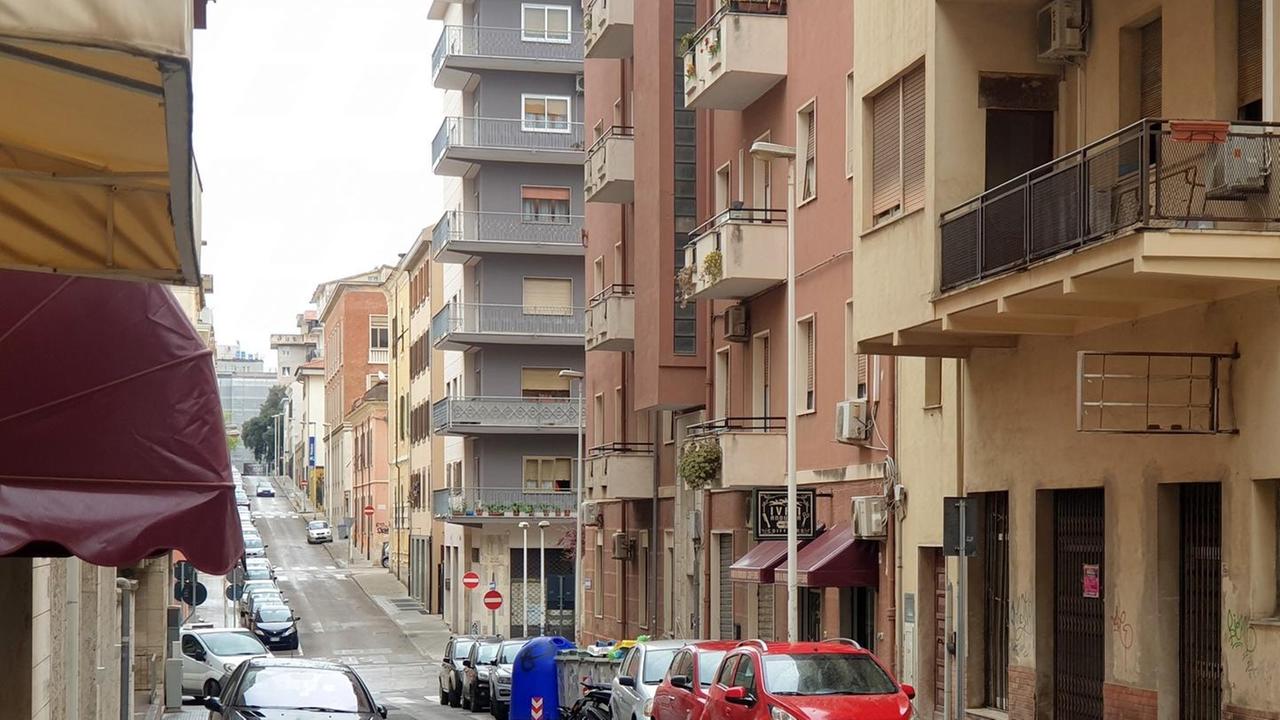 Parcheggi a Sassari, parte la rivoluzione 
