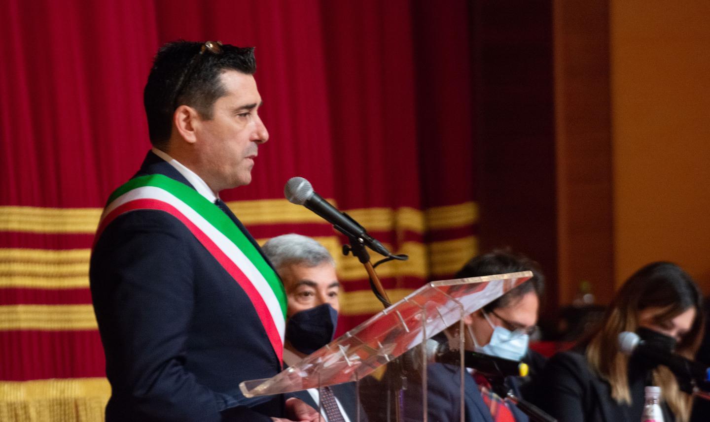 Porto Torres, il sindaco contro la doppia Port Authority