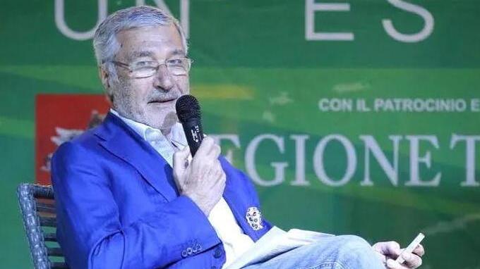 L’imprenditore Andrea Bulgarella
