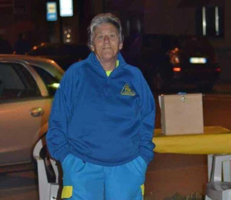 Cecina, è morta dopo quattro mesi di coma volontaria della Misericordia 