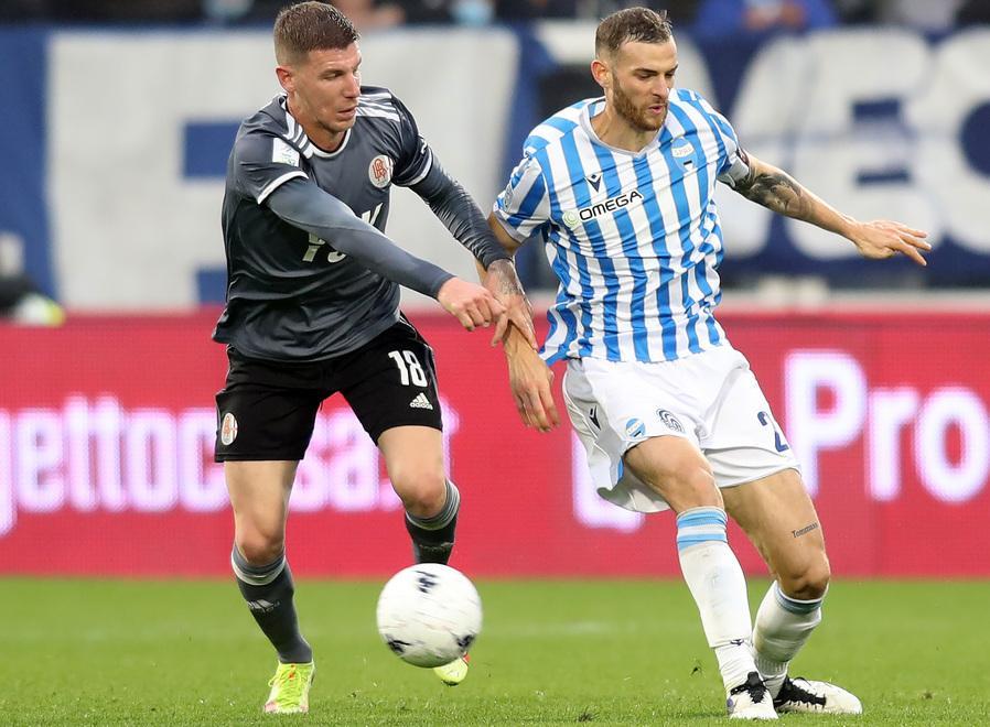 Spal, ancora sette tappe Il cammino per la salvezza e il polso delle avversarie 