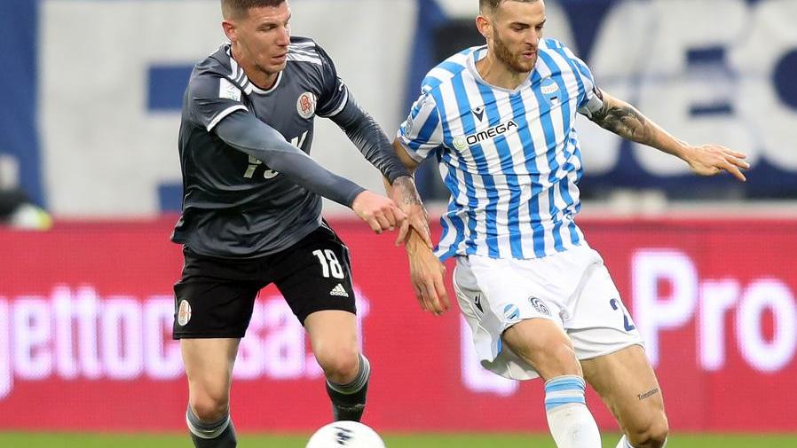 Spal, ancora sette tappe Il cammino per la salvezza e il polso delle avversarie