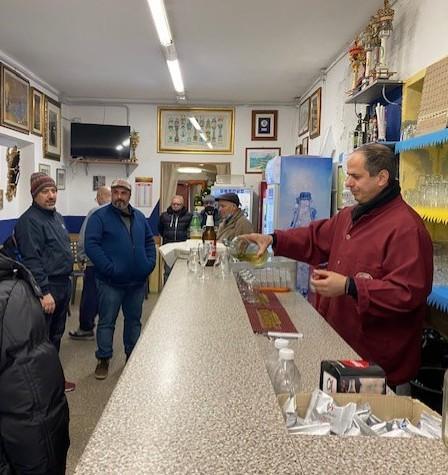 Viaggio nei circoli sassaresi, Raggio D'Oro: «Dal 1945 custodiamo le tradizioni della città» 