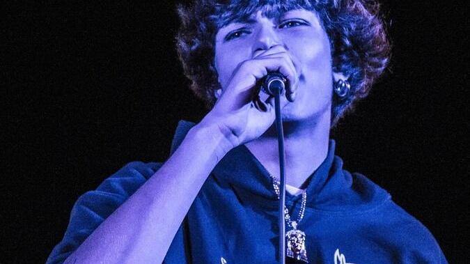 Ayle, il livornese in gara per il concerto del 1°Maggio