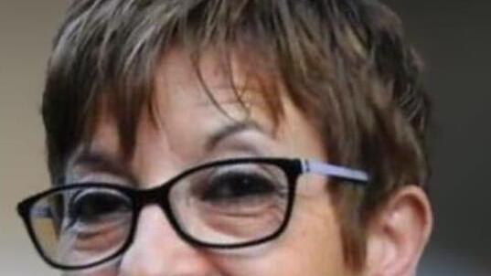 Carmela Pitino