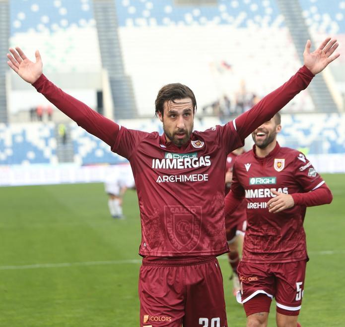 "Reggiana, ora ci vuole il salto di qualità" 