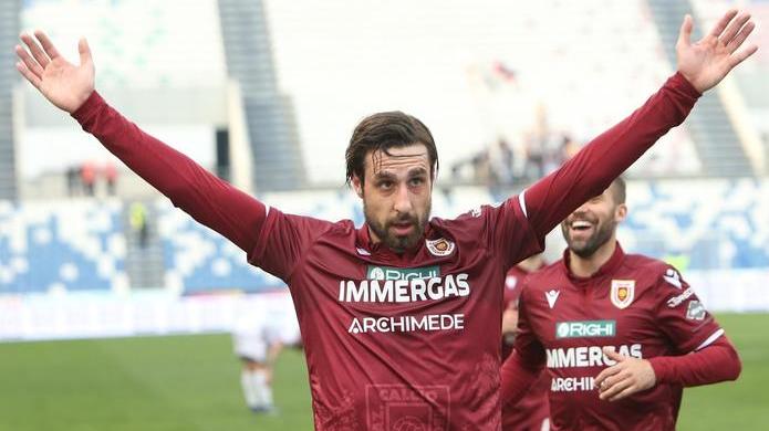 "Reggiana, ora ci vuole il salto di qualità"