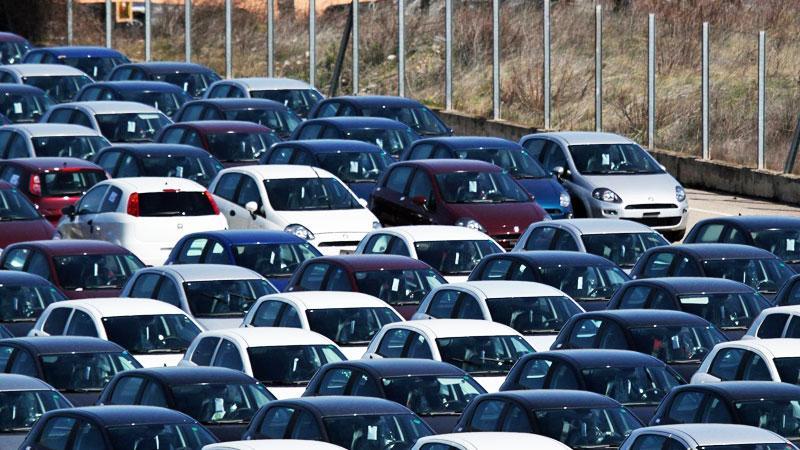 Auto, torna la rottamazione: le cifre e i tetti di listino - La guida