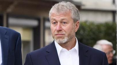 Roman Abramovich e altri due negoziatori ucraini, sintomi di avvelenamento durante le trattative per la cessazione delle ostilità