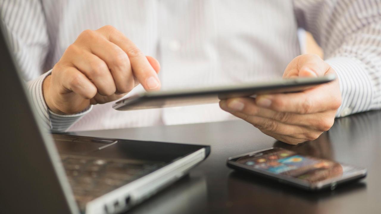 Ecco l'etichetta intelligente: piccola e carica di informazioni