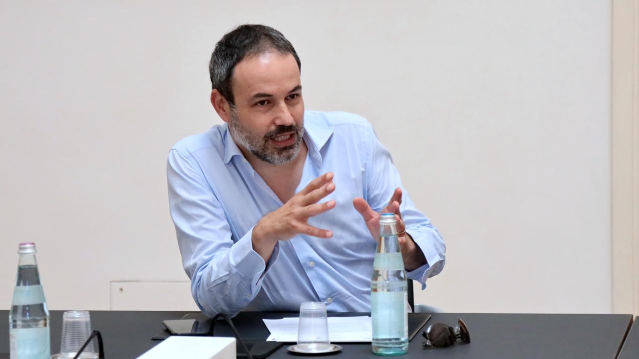 Carpi, scontro in aula sul caso Morelli. Il sindaco Bellelli: «Dossieraggio pieno di falsità»