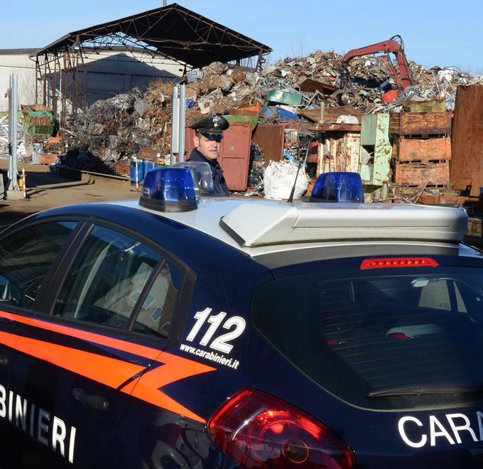 Maxi inchiesta sul ferro illegale nella Bassa. Dopo dieci anni tutti prosciolti 