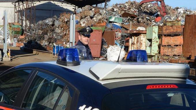 Maxi inchiesta sul ferro illegale nella Bassa. Dopo dieci anni tutti prosciolti